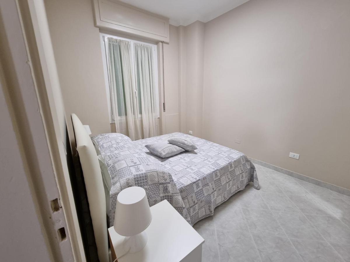 Casa Sanremo Apartment Exterior photo