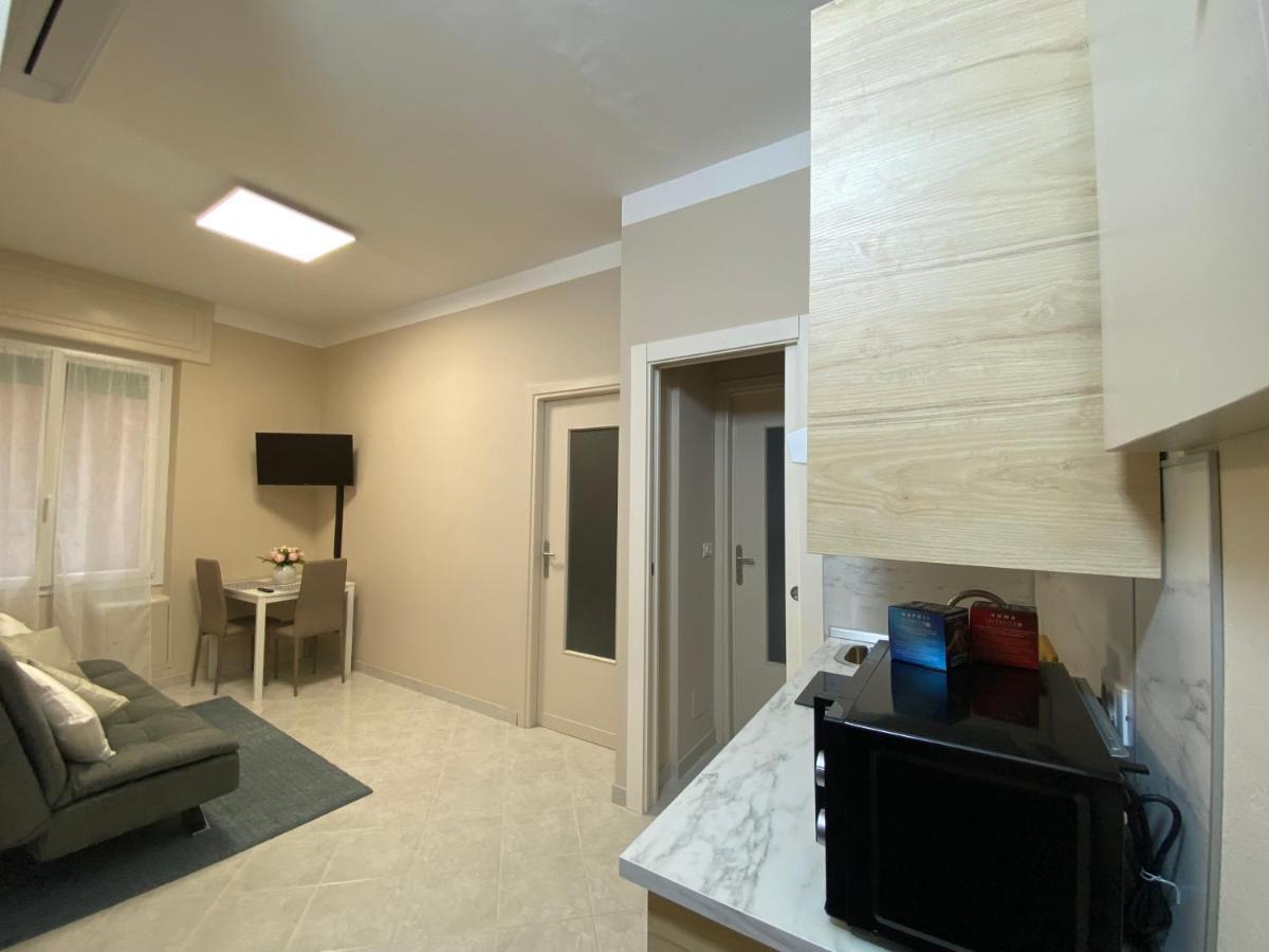 Casa Sanremo Apartment Exterior photo
