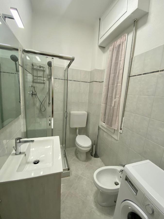 Casa Sanremo Apartment Exterior photo